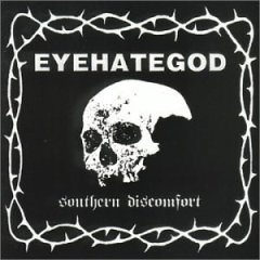 Eyehategod - Southern Discomfort - LP (2000)